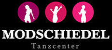 Tanzcenter Modschiedel Logo